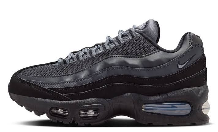 Nike Air Max 95 Sneakers image 1